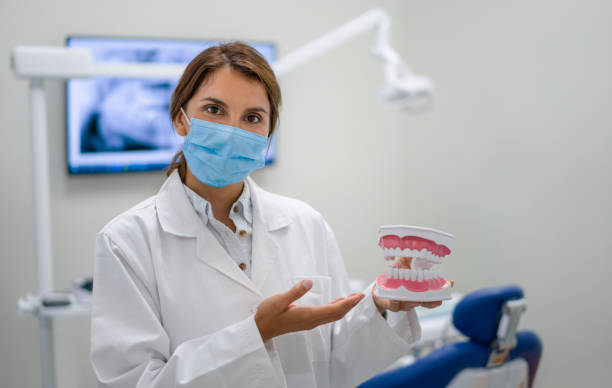 Best Weekend Emergency Dentist in St Joseph, IL