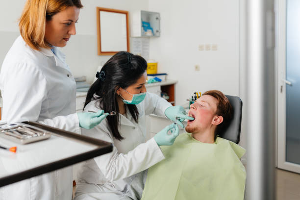 Best After-Hours Emergency Dentist in St Joseph, IL