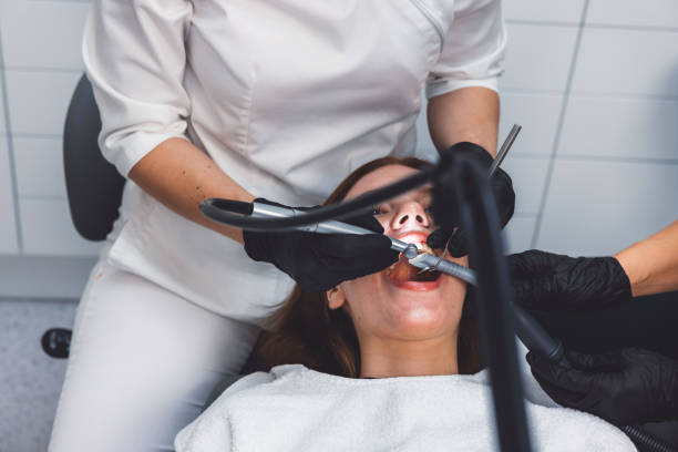 Best Emergency Root Canal Treatment in St Joseph, IL