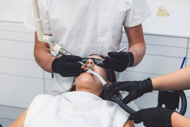 Best Emergency Wisdom Teeth Removal in St Joseph, IL